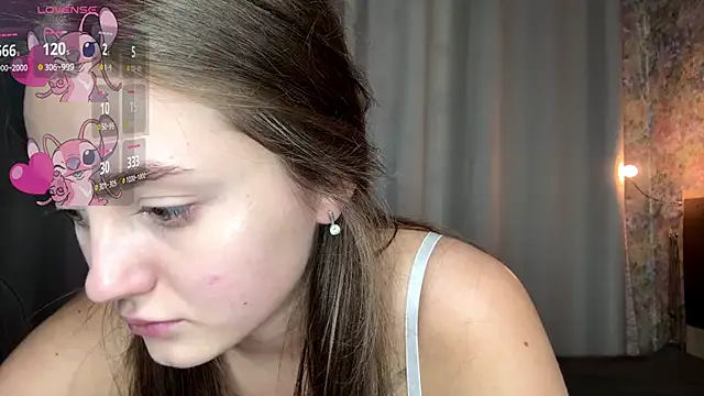 LoraDavi webcam