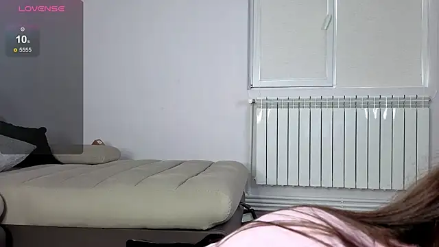 KassidyVibe webcam