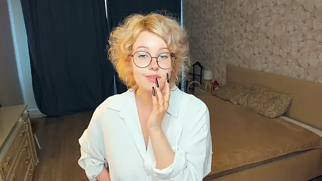 CarmelitaTruiolo webcam