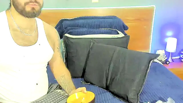Prometeo-grizzly webcam