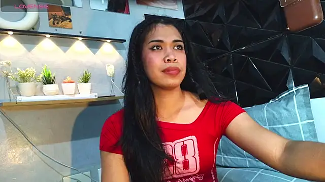 WifeAnastasia webcam