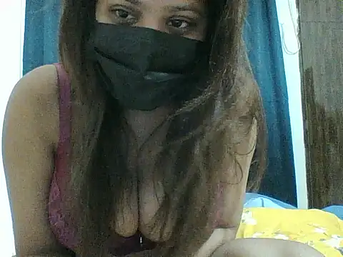 luvruhi - Luvruhi's free webcam - UK Sex Cams