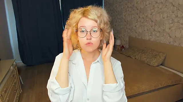 CarmelitaTruiolo webcam