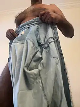 TheBeelzebun live cam on StripChat