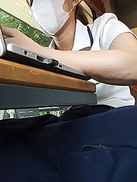 Michiko1 webcam