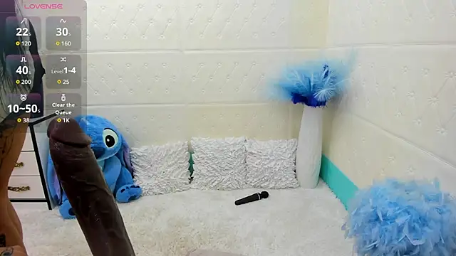 DeniSalome webcam