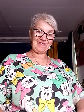 irinamaux webcam