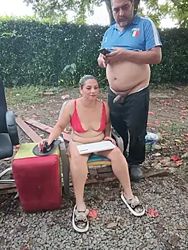 hotandfierylatinos2023 (G milf) - deep Throat