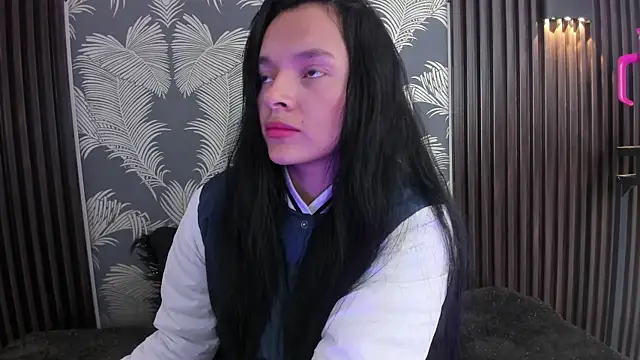 _shantal_smith live cam