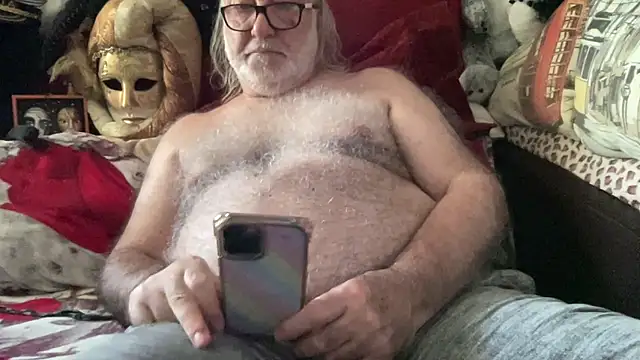 EroticVenetian live cam