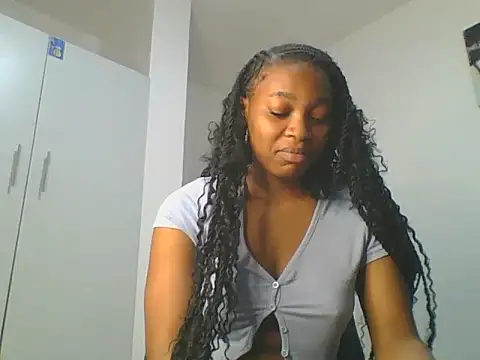 _Becky002 webcam