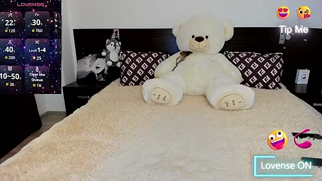 Hanna_Becrett17 webcam