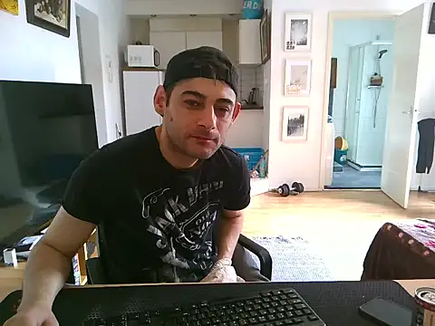 mihaimichael live cam