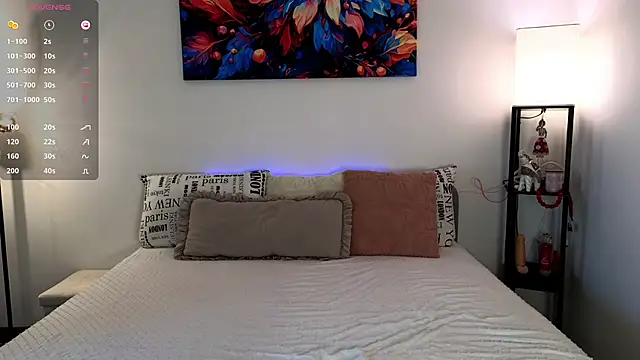 AliceMYs webcam