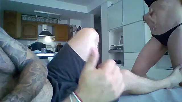 bobotatto (G milf) - sex