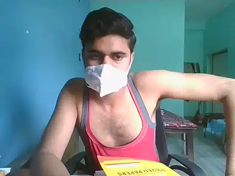 arsalan_sheikh (M young) - Full Nude