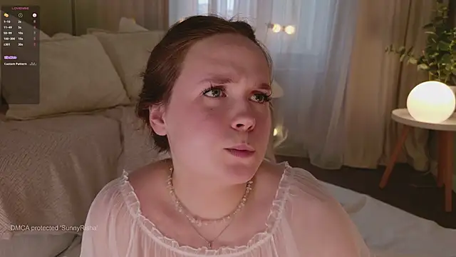SunnyRisha webcam