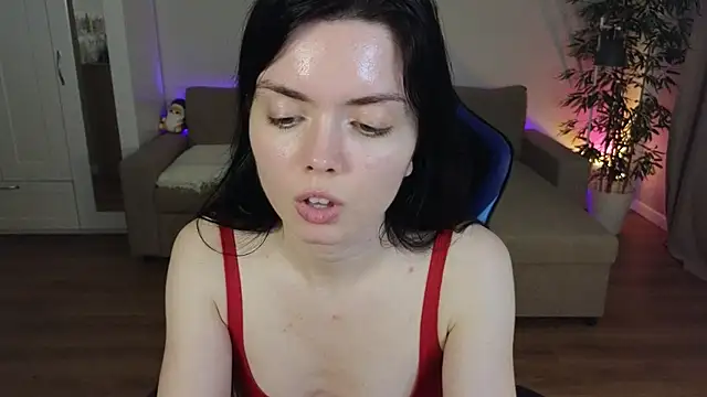 likeamoss webcam