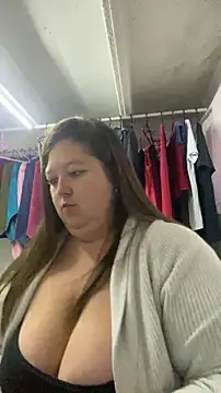 Chloee_Peach webcam