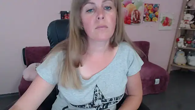 Hot_Milady webcam