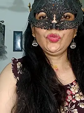 BhabhiPooja69 webcam