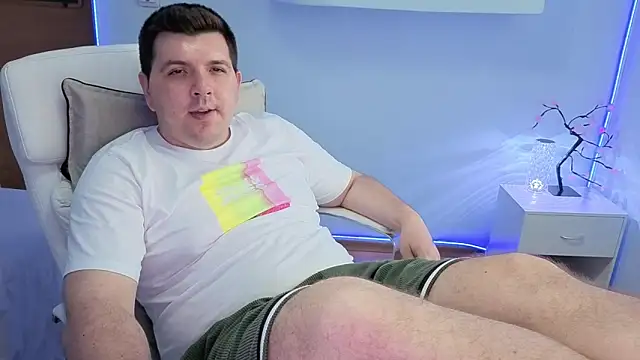 JasonJacks live cam