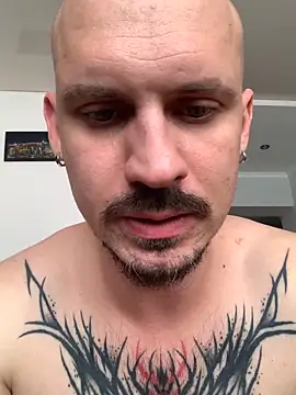 AssHunter4k webcam