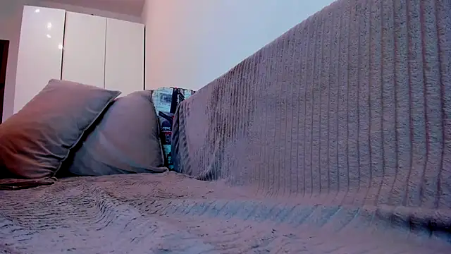 your_Goddess_Eva webcam