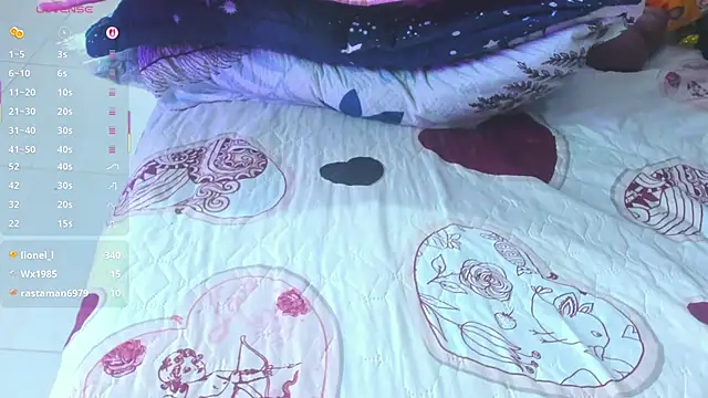 Mariana_star1 webcam
