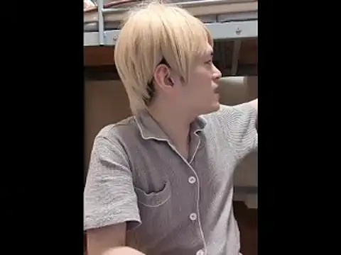mgnhiroyuki (Ask my age) - CUM(射精)