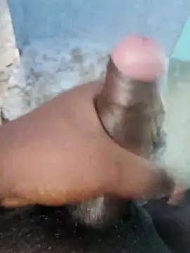 tamil_mallu_love (M twink) - oil with cum show