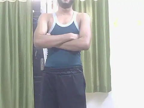Stubborndesiboy webcam