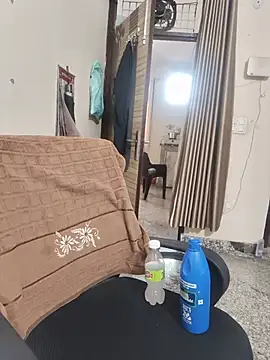 Shalu_G live cam