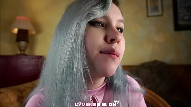 ElizSpieth webcam