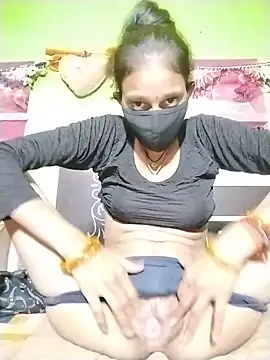 Punam_ji webcam