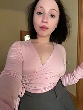 YourLittleDevil webcam