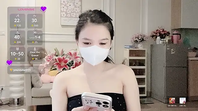 -ManMan38- webcam