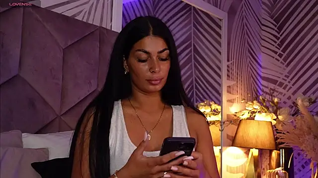 evarhea - EvaRhea's free webcam - UK Sex Cams