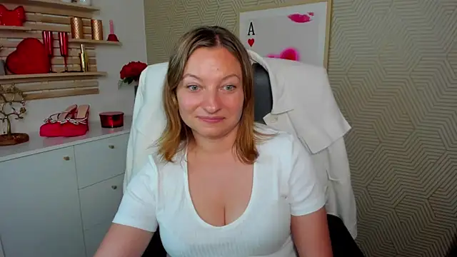 angelaSamt webcam