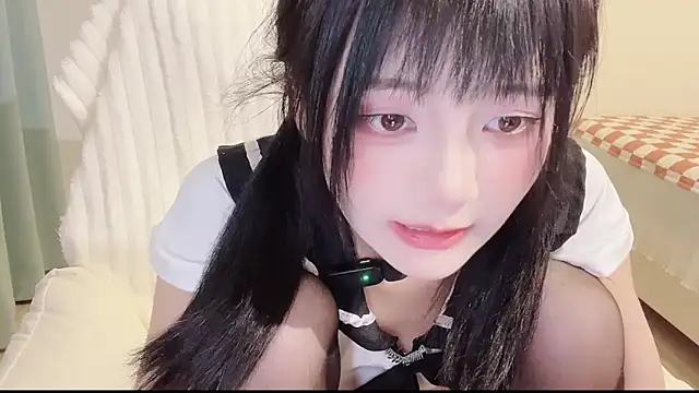 ximei-o (F teen) - bb滴蜡