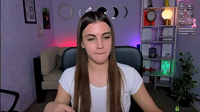 lina_fox12 webcam