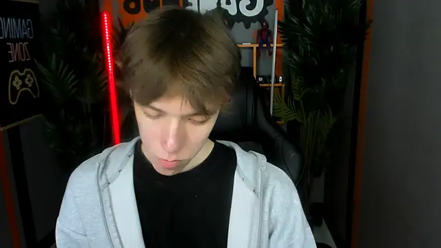 MarkBranston webcam