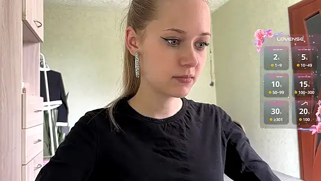 ZaidaSchwarten webcam