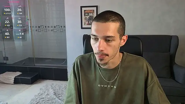 KaydenDrew live cam