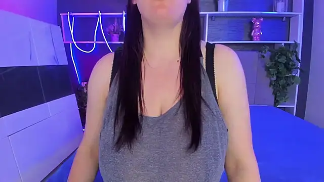 StephieRousee webcam