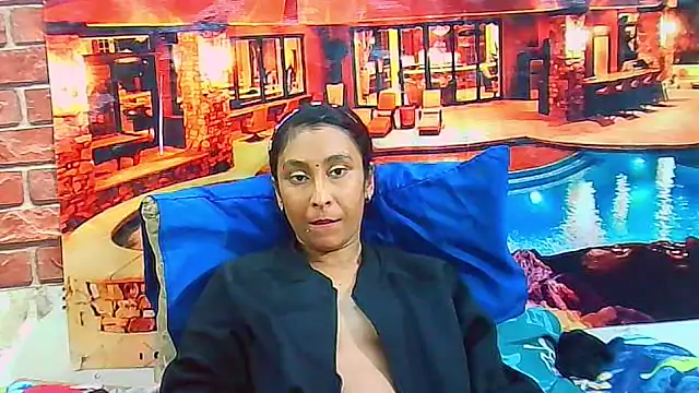 IndianSexyButt webcam