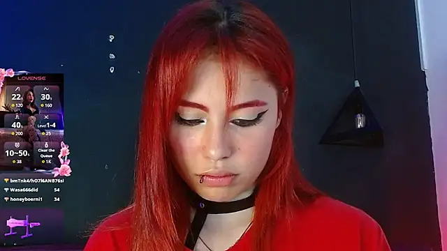 Raven_Blue_ webcam