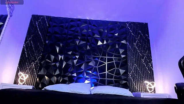 AnaiaClarck webcam