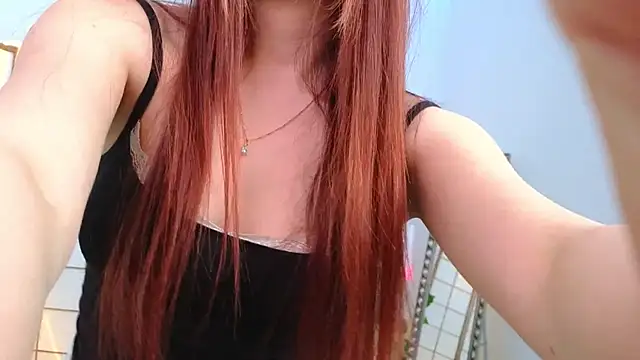 AnikaHarryson webcam