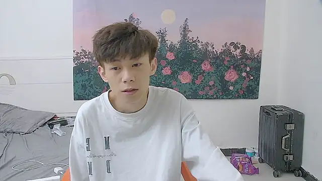 paofu-001 webcam